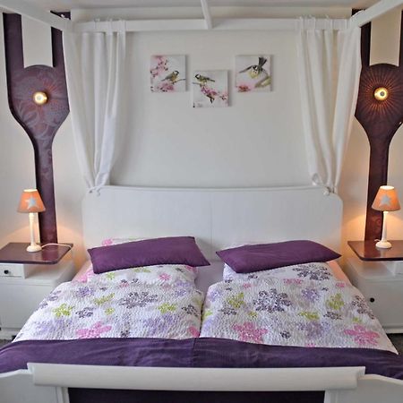 Ferienhaus _Hasenland_ Kerkwitz Bagian luar foto
