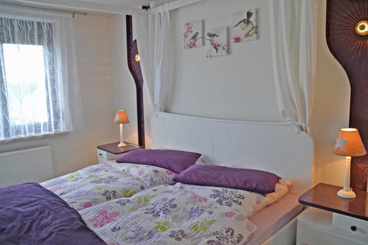 Ferienhaus _Hasenland_ Kerkwitz Bagian luar foto